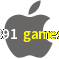 Aplicativo 891 games para iOS