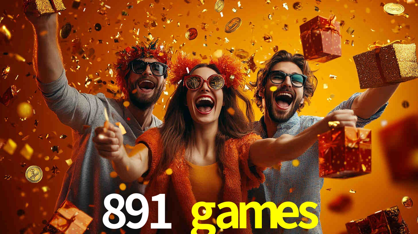 891 games - Plataformas De Slots De Cassino Online - 891.games
