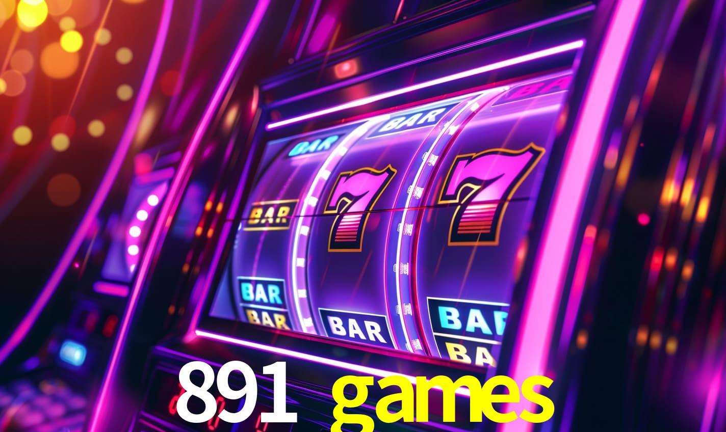 891 games: Seu Cassino Premiado com Pagamentos Rápidos