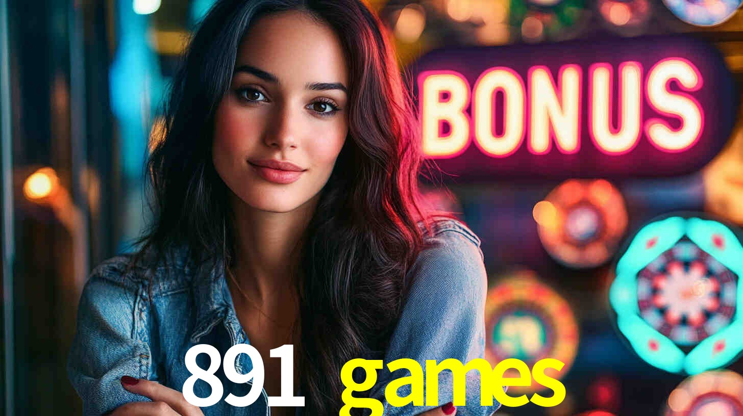 891 games bet