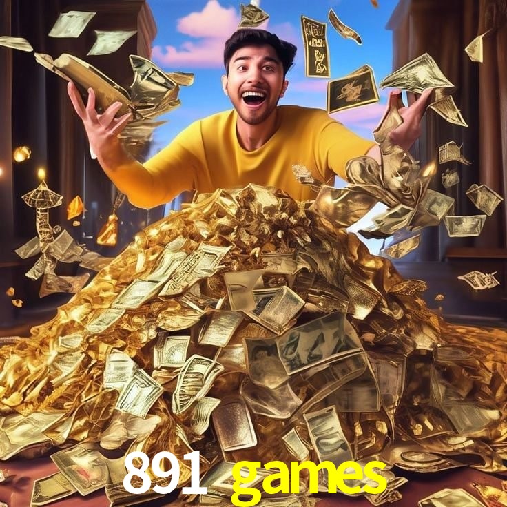 Estatísticas 891 games