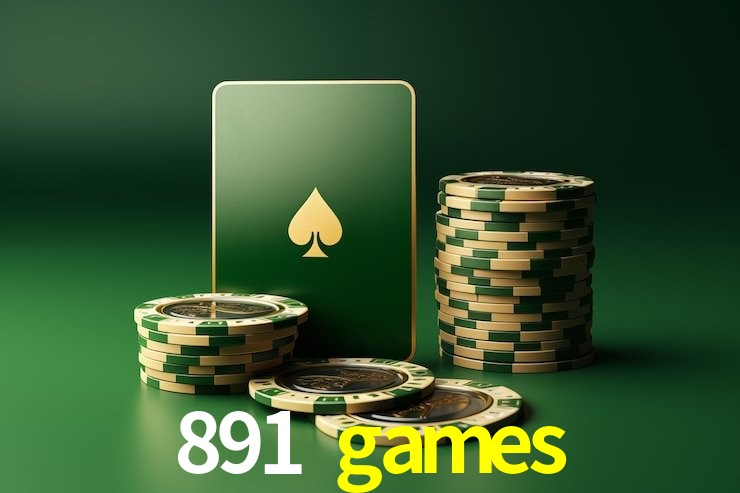 Experiência VIP 891 games