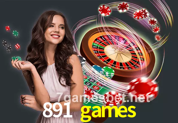 vivo no cassino 891 games