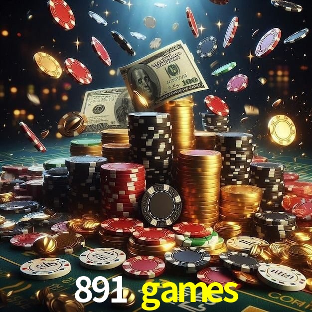 Interface Premium 891 games