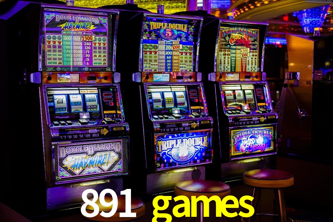 Avaliações dos Jogadores 891 games