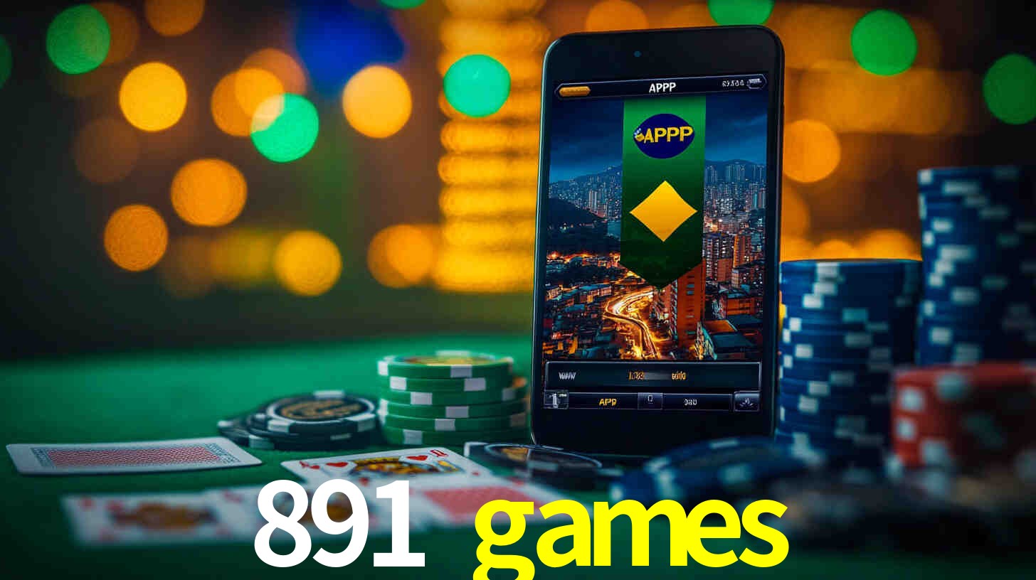 Descubra o Programa VIP da 891 games: Vantagens Exclusivas para Jogadores