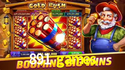 A Revolução dos Aplicativos de Jogos no 891 games