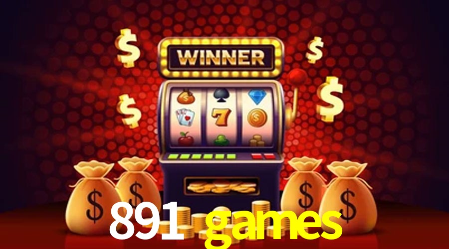 Flash Promotion 891 games