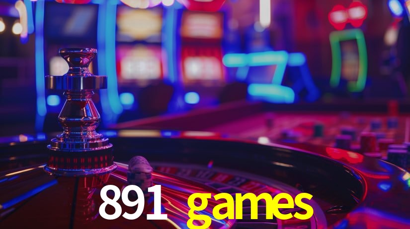 891 games,891.games