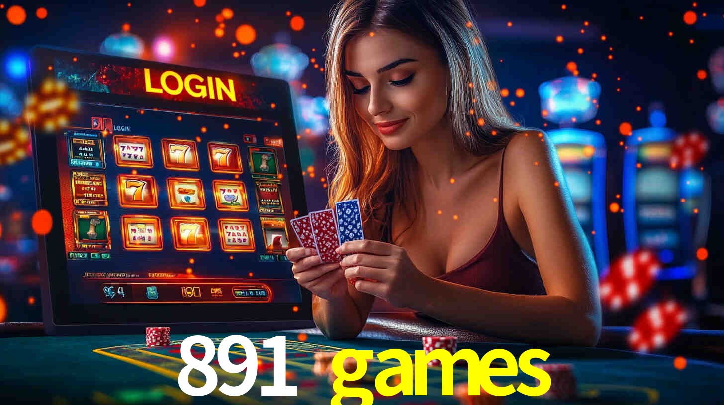 891 games,891.games