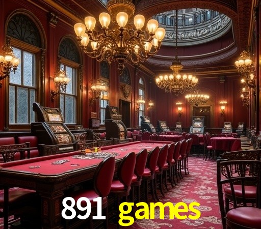891 games Belo Horizonte - Payments