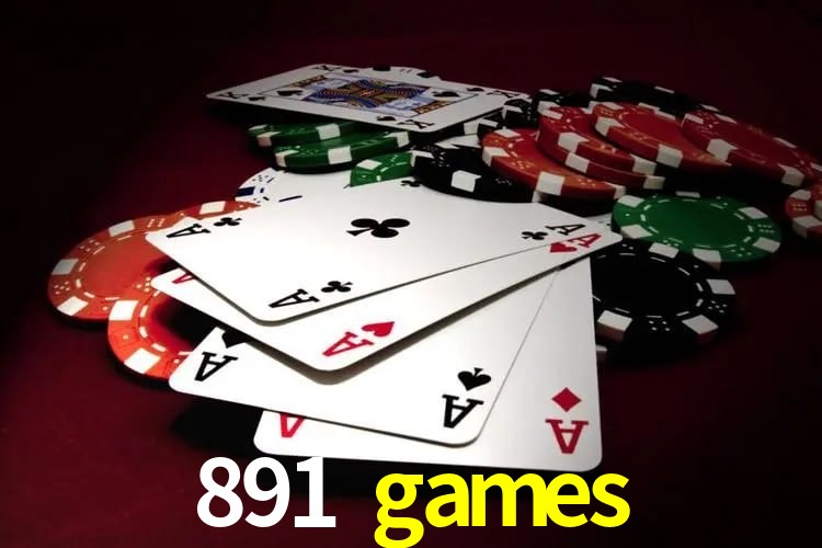 Estatísticas Esportivas 891 games