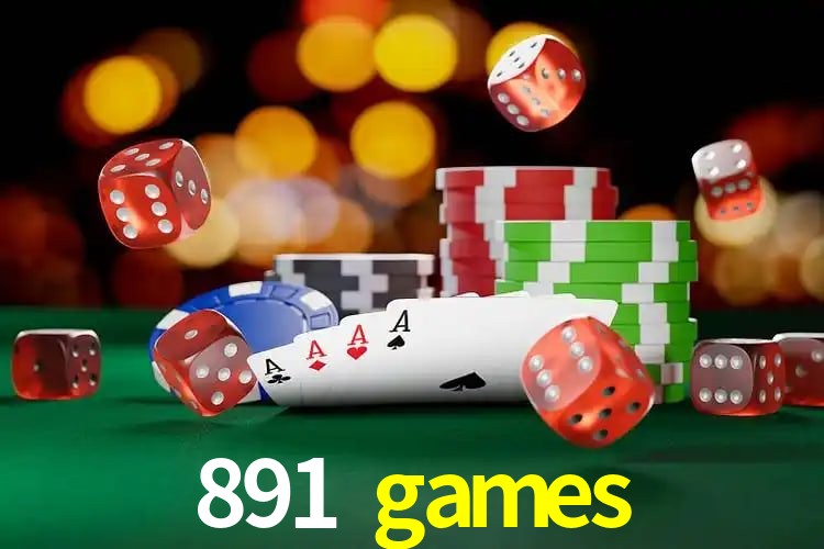 891 games São Paulo - Jogo Providers