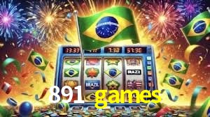 Secure Login 891 games