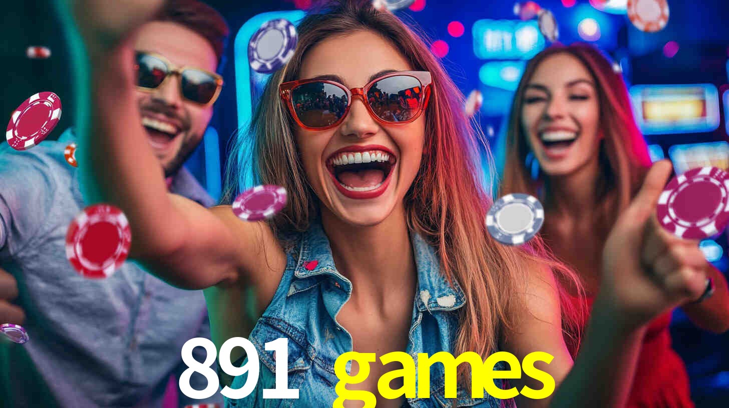 Explorando a Categoria de Eventos em Apostas na 891 games