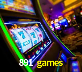 Desvendando o Mundo dos Jogos Virtuais na 891 games