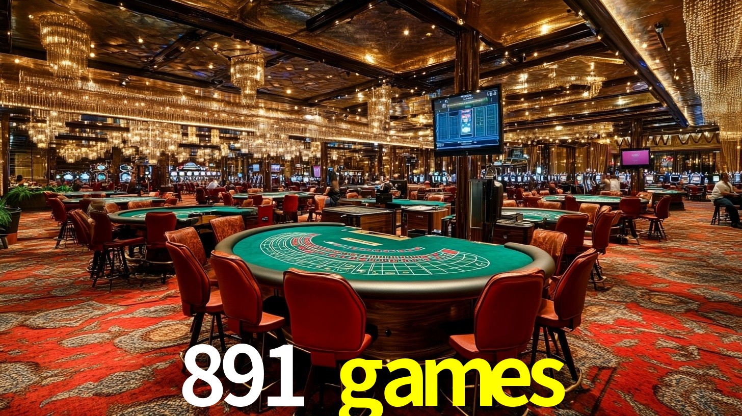 891.games