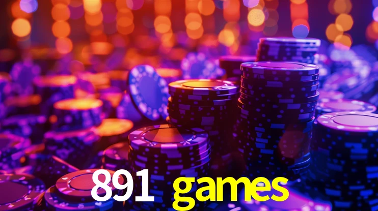 Bônus Generosos e Exclusivos no 891 games para Você!