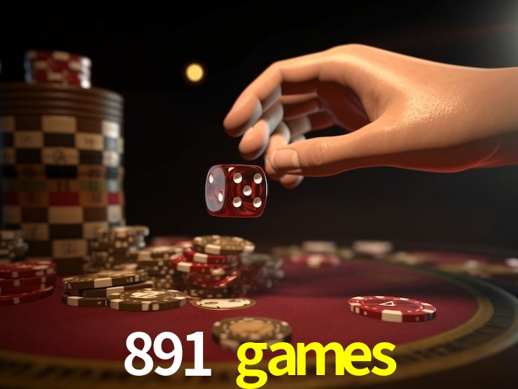 Ofertas Exclusivas 891 games