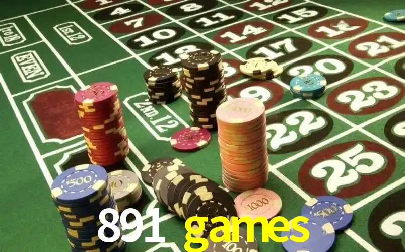 Promoção Relâmpago 891 games