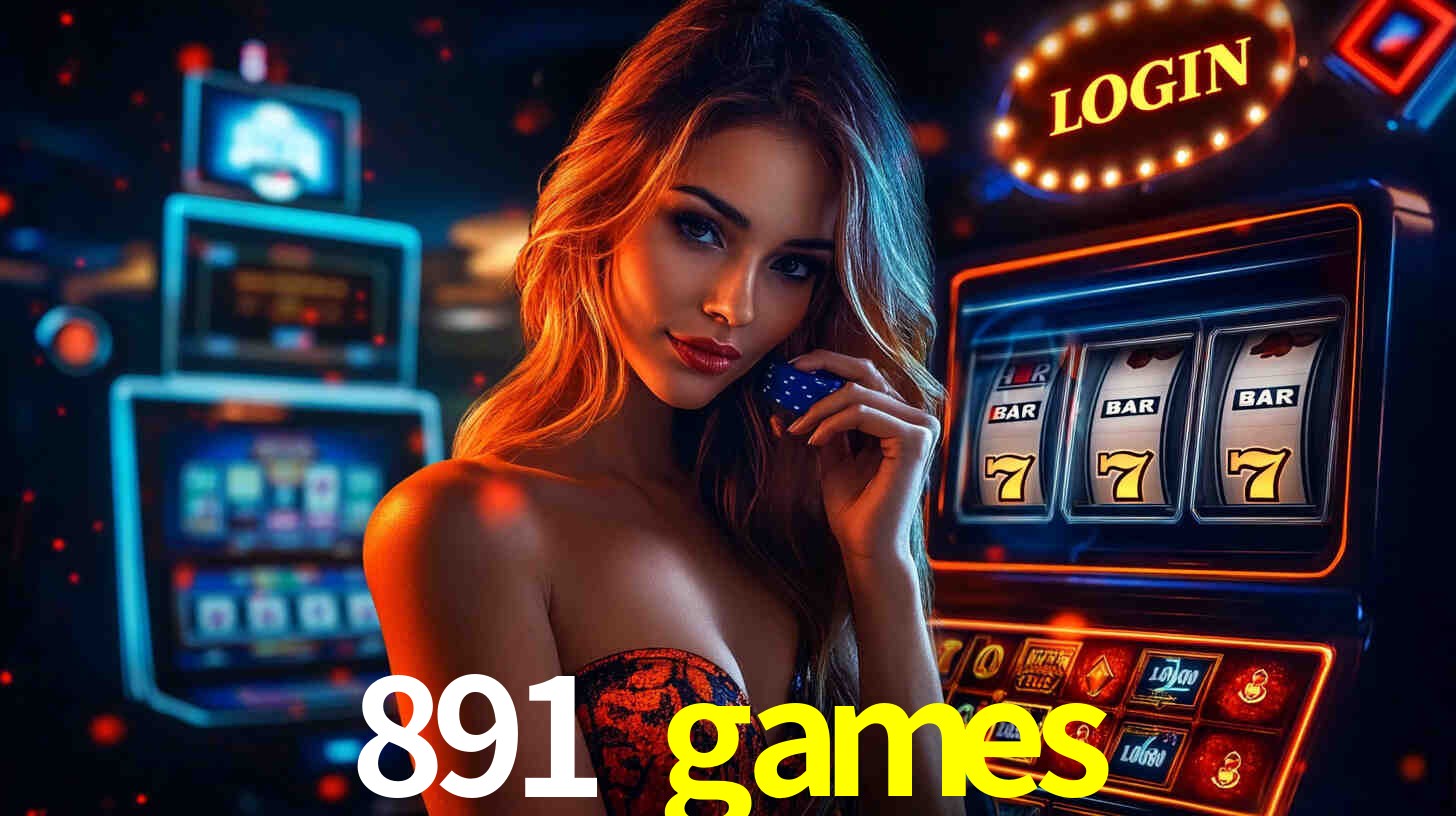 891 games bet
