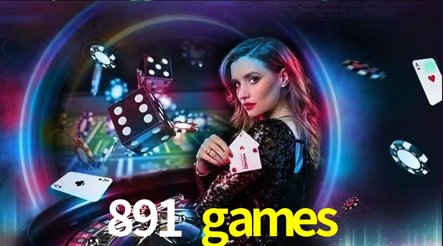 Exclusive Offers 891 games