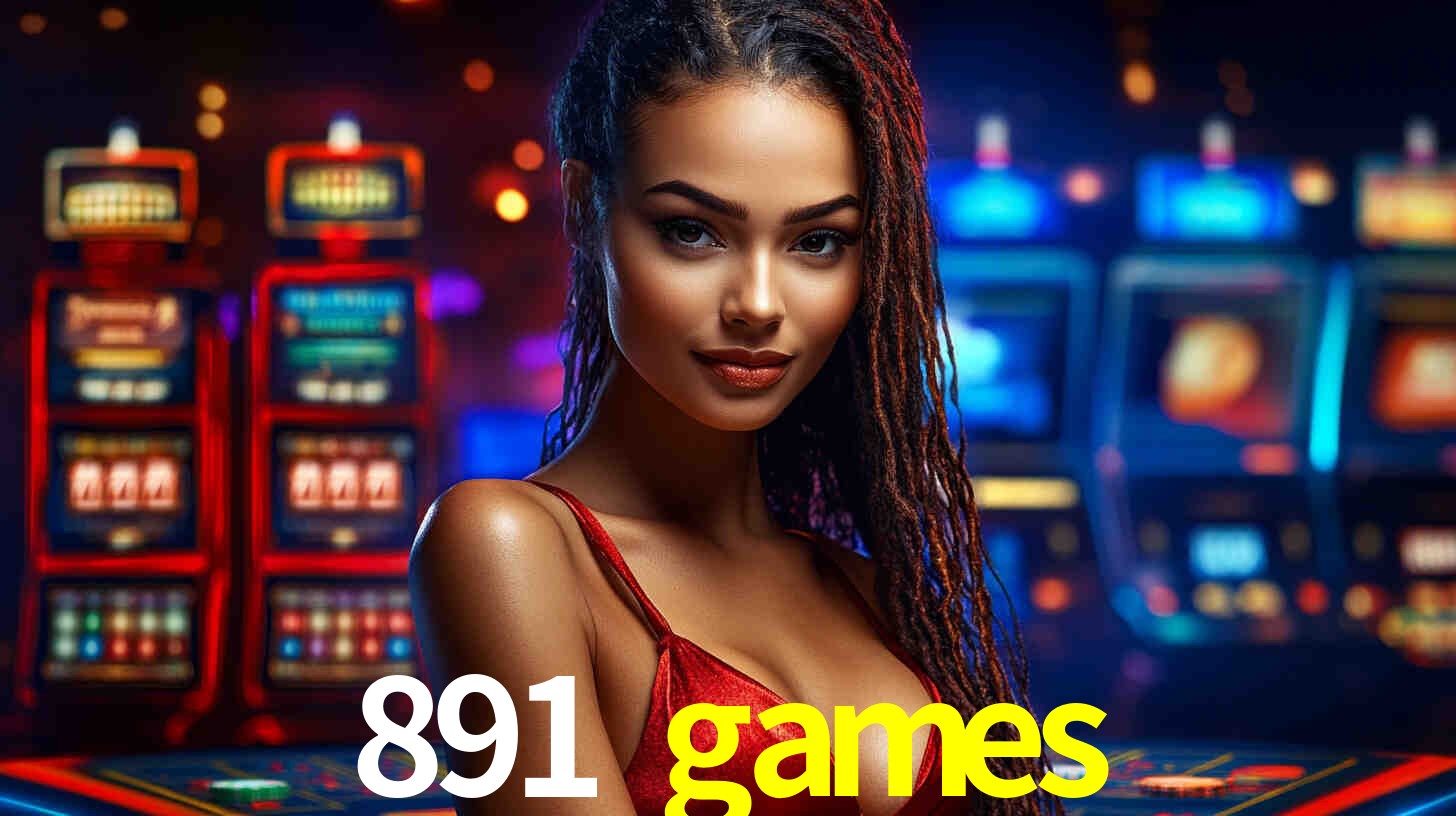 A Experiência Imersiva dos Cassinos Ao Vivo no 891 games