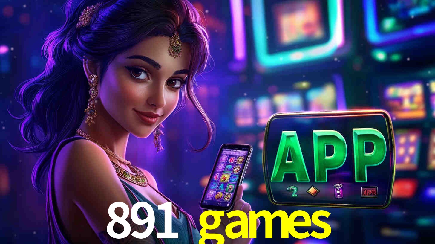 891 games,891.games
