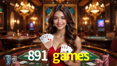 Weekend Specials 891 games