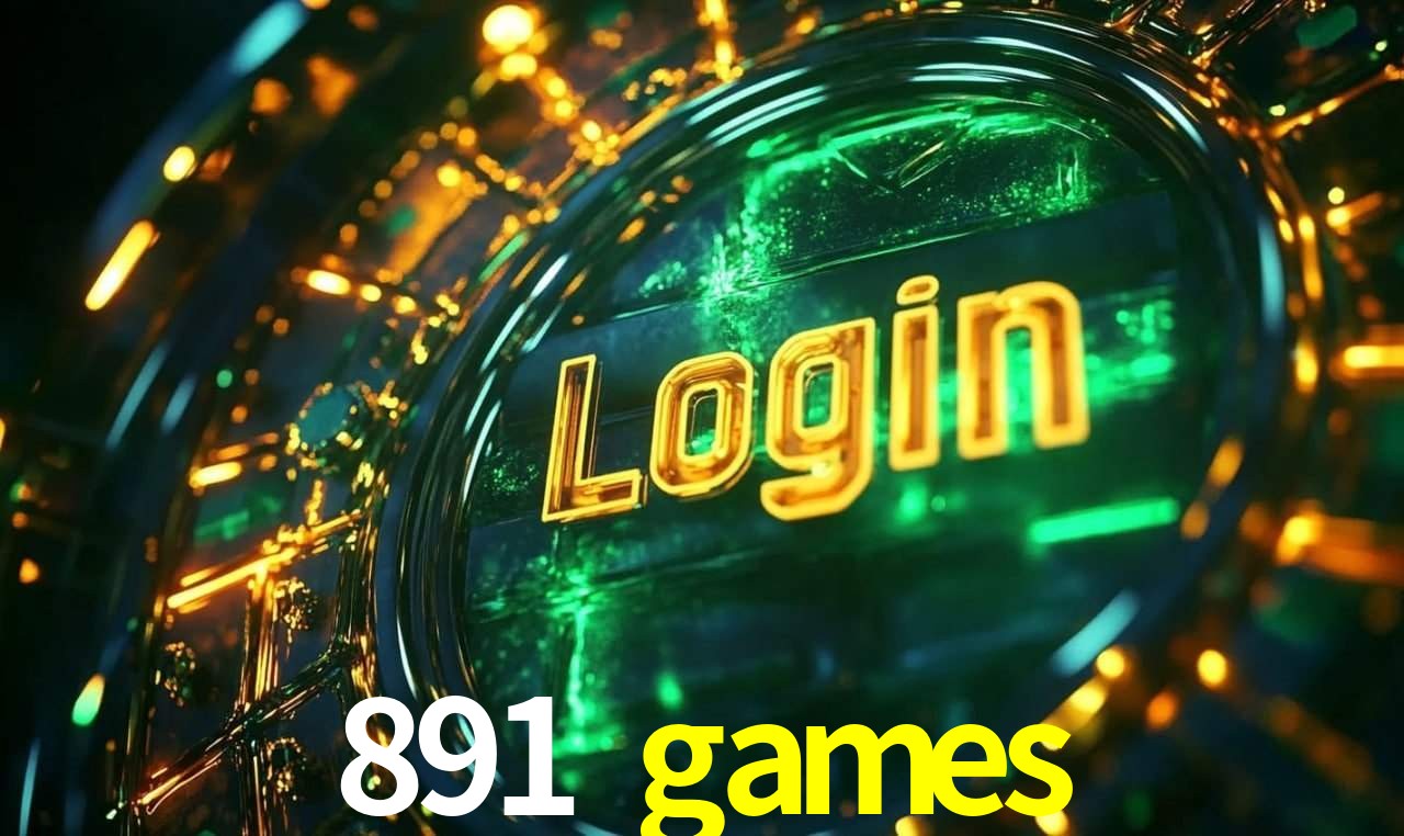 891 games - Installation Guide