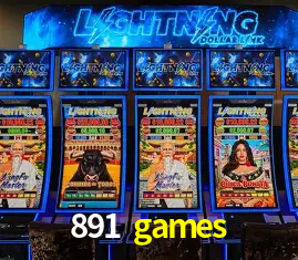 Explorando a Categoria de Eventos em Apostas na 891 games