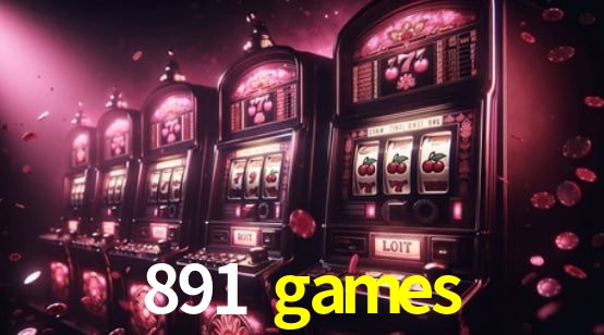 Torneios 891 games