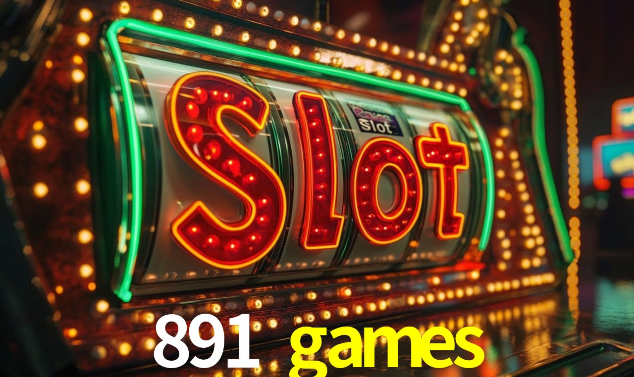 891 games - Support