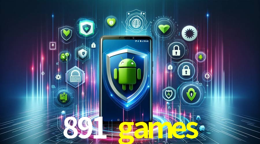 Security Systems 891 games