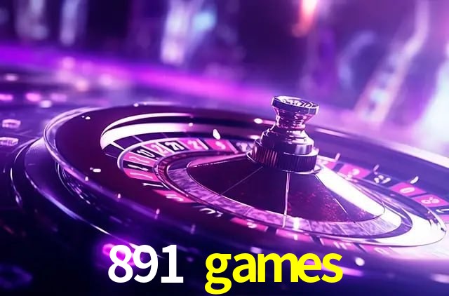 Programa VIP 891 games