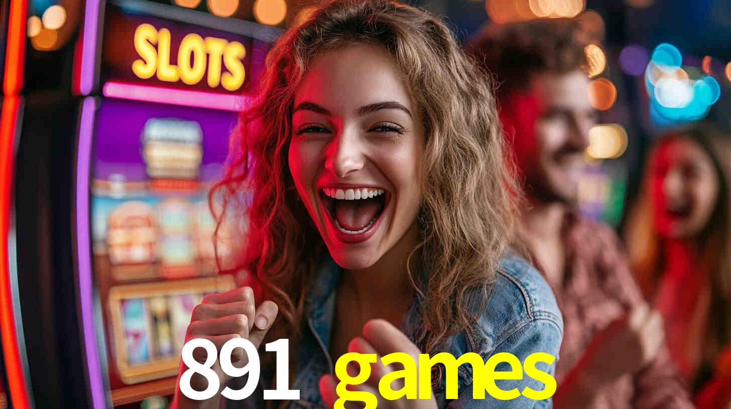 Inovações de Jogos na 891 games: O Futuro das Experiências Interativas