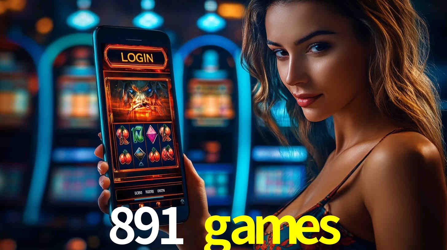 891 games: A Experiência de Casino com Jogos de Mesa ao Vivo