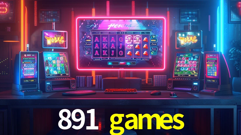 891 games bet