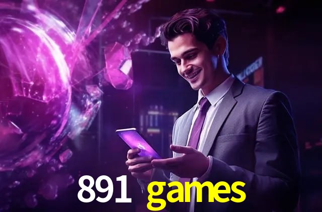 Bonus Features 891 games