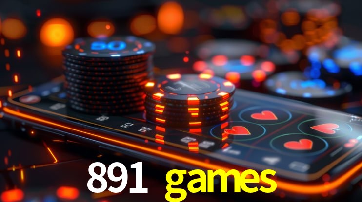 Live Casino 891 games