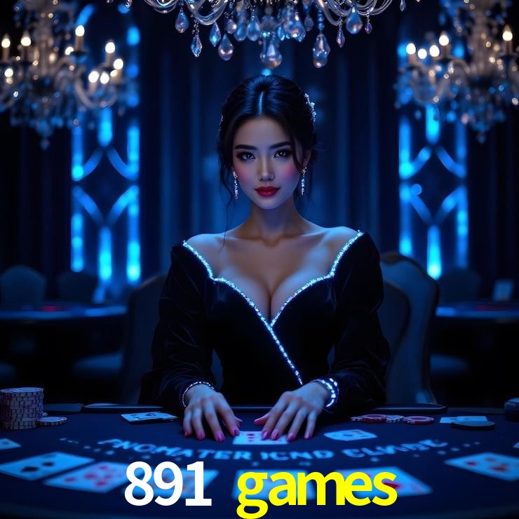 891 games Brasília - Jogo Features