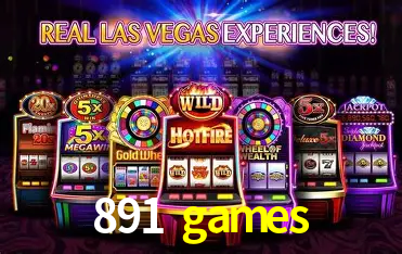 891 games Belo Horizonte - Reivindique Bonus