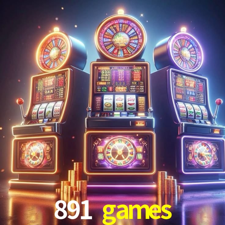 Ofertas Imperdíveis na 891 games: Promoções e Bônus Que Valem a Pena