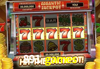 A Emoção da Loteria na 891 games: Uma Chance de Mudança de Vida