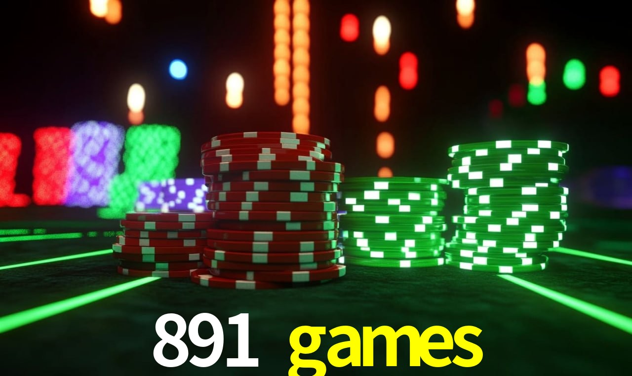 Game Providers 891 games
