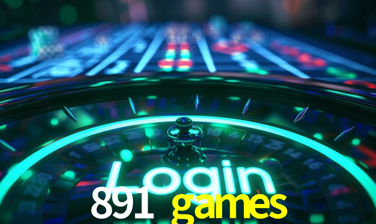 Jogos de Slot 891 games