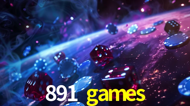 Platform Technology 891 games