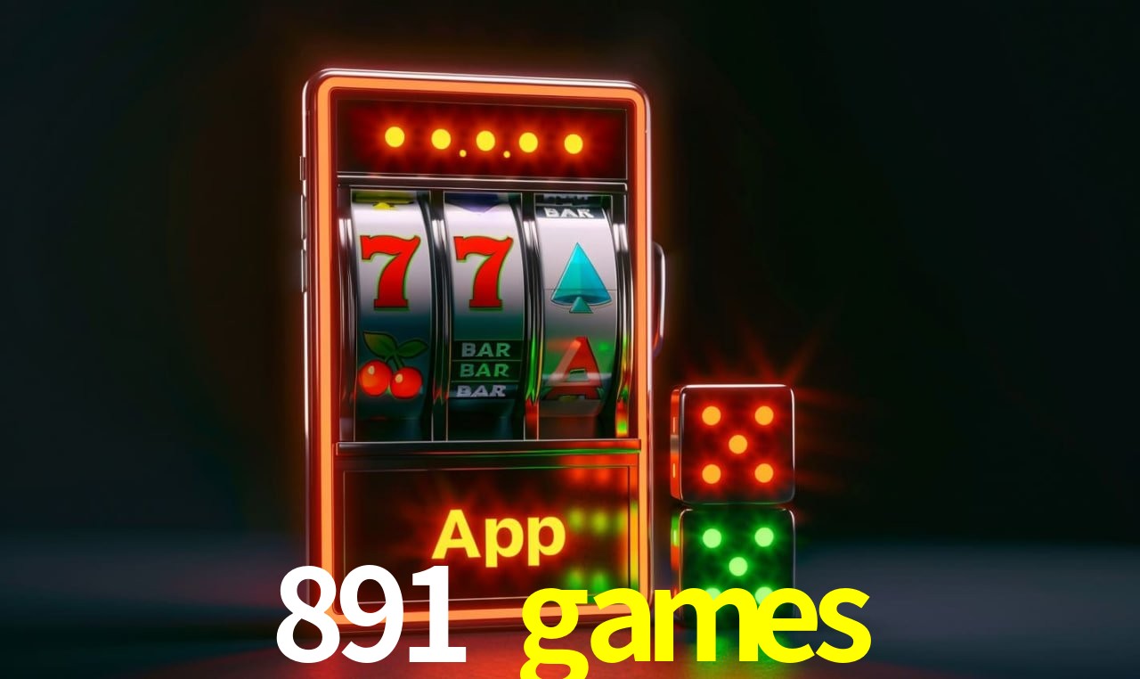 Integração de APIs 891 games