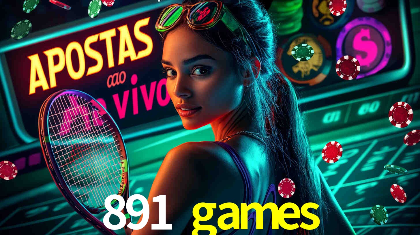 A Popularidade dos Caça-Níqueis no 891 games