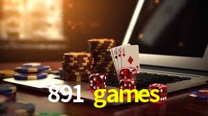 Jogos Exclusivos 891 games